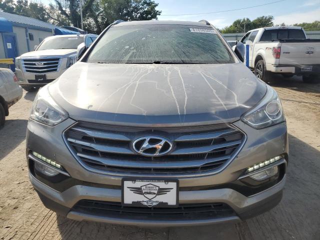 2017 HYUNDAI SANTA FE S #3284142537