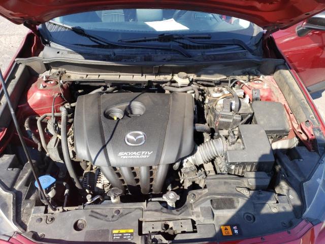 2020 MAZDA CX-3 SPORT JM1DKFB76L1469911