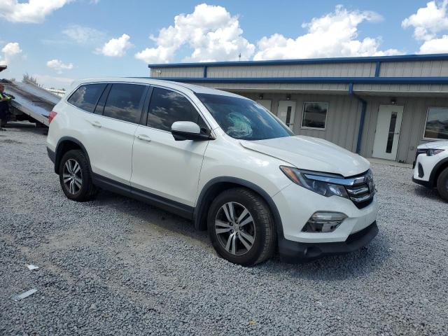 2016 HONDA PILOT EXL 5FNYF6H6XGB095532