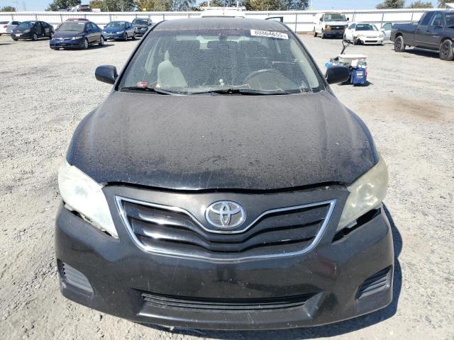 2011 TOYOTA CAMRY BASE #3302776904