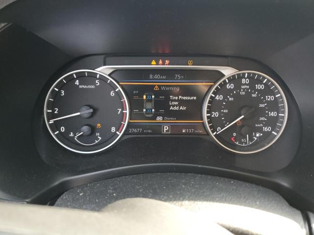 2021 NISSAN SENTRA SV 3N1AB8CV2MY312694