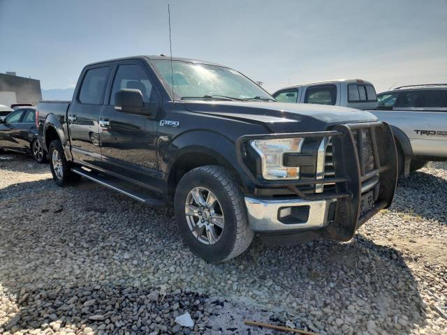 2015 FORD F150 SUPER - 1FTEW1EGXFFA24425