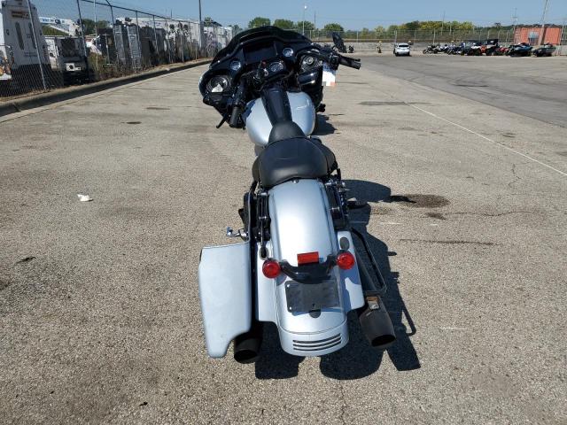 2023 HARLEY-DAVIDSON FLTRXS 1HD1KTP17PB606293