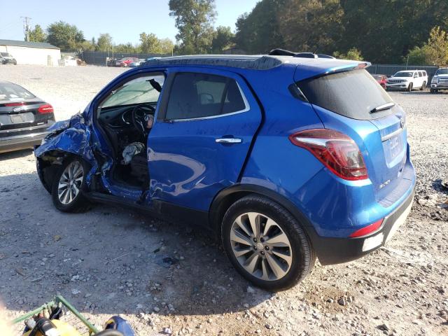 2017 BUICK ENCORE PRE KL4CJASB1HB010027