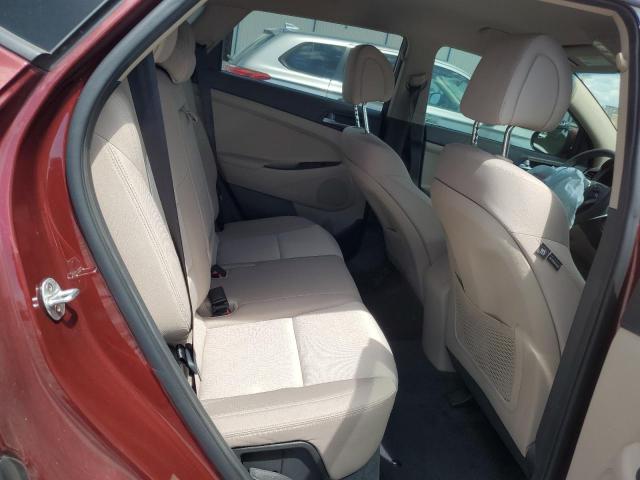 2016 HYUNDAI TUCSON LIM KM8J33A28GU242711