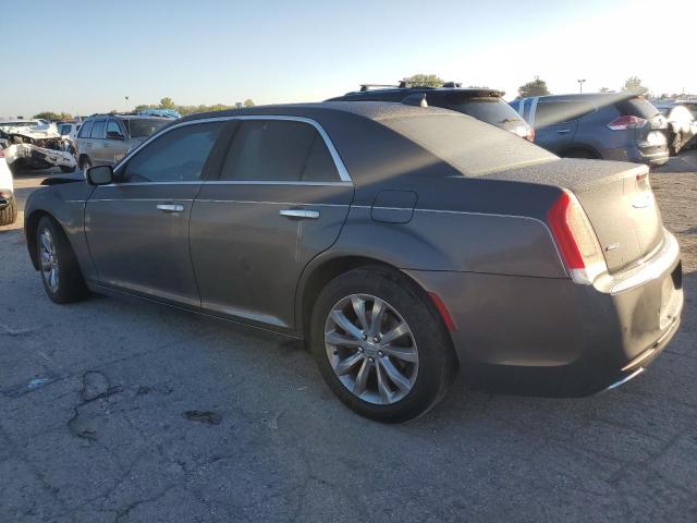 2015 CHRYSLER 300C PLATI 2C3CCASG9FH808635