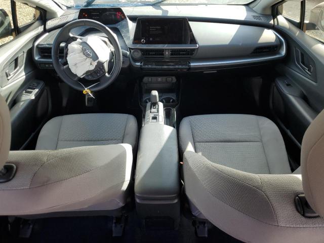 2023 TOYOTA PRIUS LE JTDACAAU0P3008370