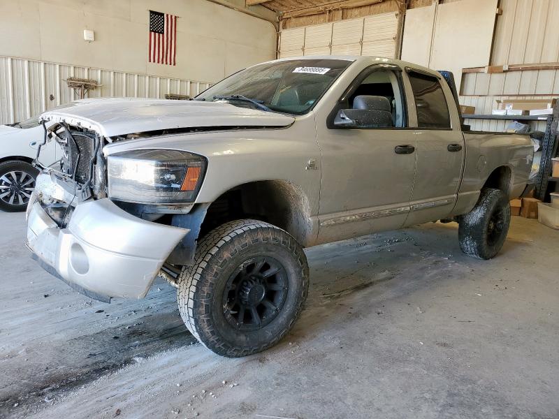 DODGE RAM 2500 S