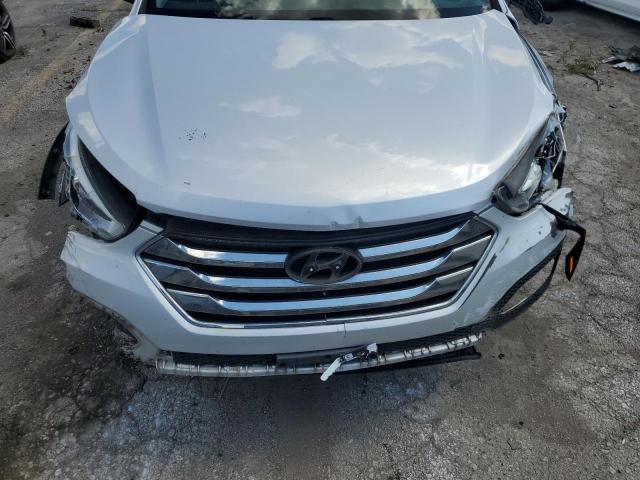 2014 HYUNDAI SANTA FE S - 5XYZU3LAXEG206428
