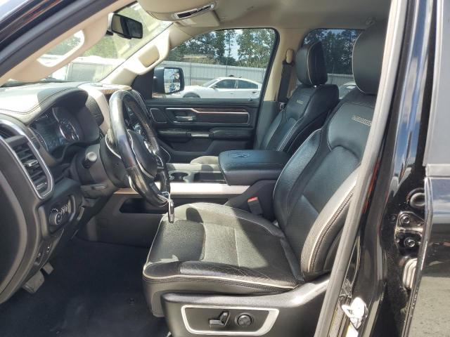 2019 RAM 1500 LARAMIE 1C6SRFRT7KN542739