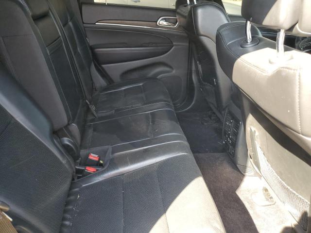 2018 JEEP GRAND CHEROKEE LIMITED 1C4RJFBG9JC245607