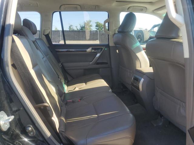 2015 LEXUS GX 460 JTJBM7FX8F5095295