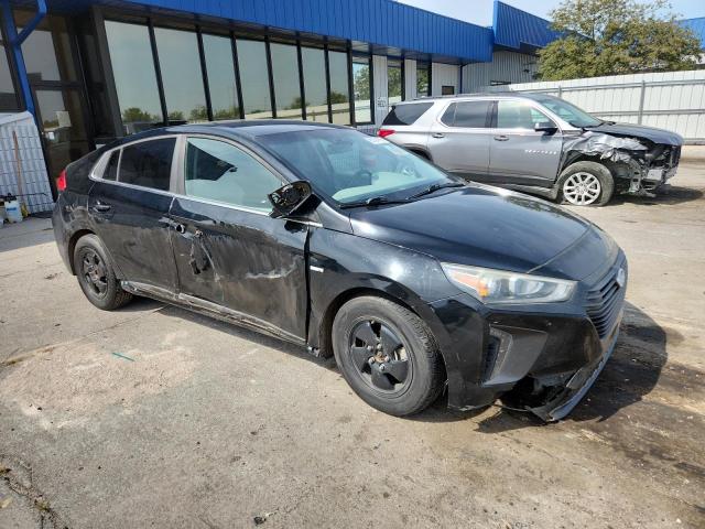 2018 HYUNDAI IONIQ SEL - KMHC75LC6JU099280