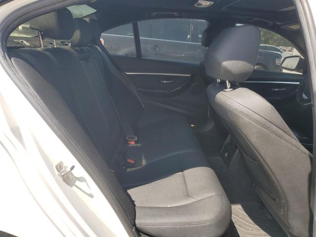 2018 BMW 330 I WBA8B9G52JNU57431