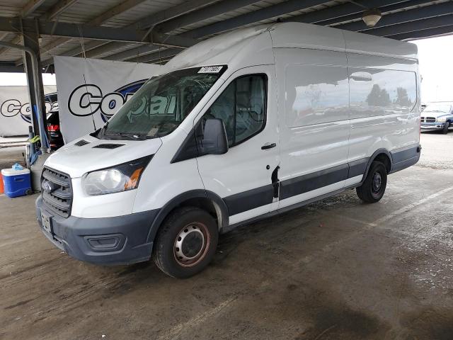 2020 Ford Transit T-250 white null gas 1FTBR3X89LKA22986 photo #1
