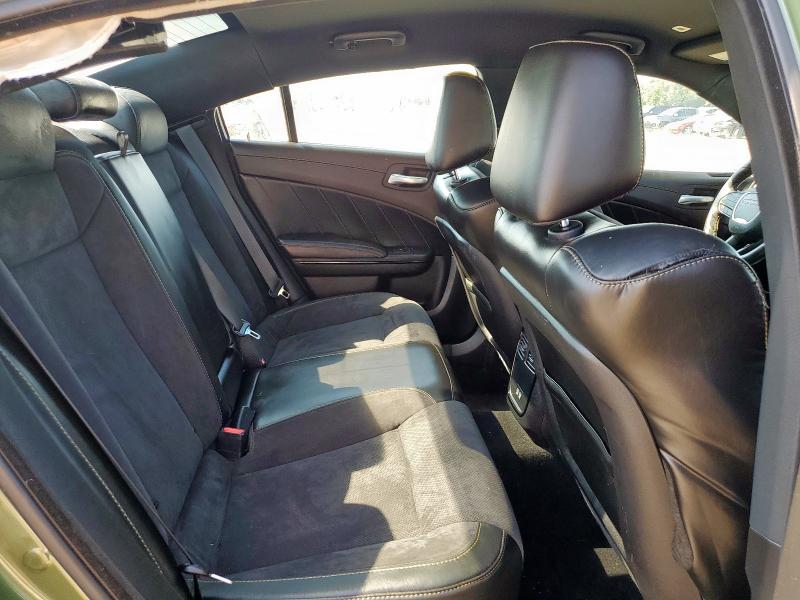 2023 DODGE CHARGER SC 2C3CDXGJ2PH587711