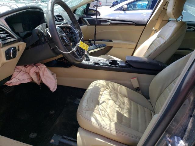 2015 FORD FUSION SE 3FA6P0T91FR153131