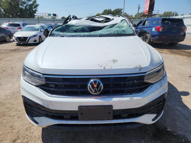 2022 VOLKSWAGEN TIGUAN SE 3VV8B7AX1NM092470