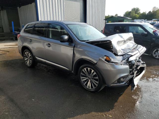 2020 MITSUBISHI OUTLANDER JA4AZ3A33LZ045349
