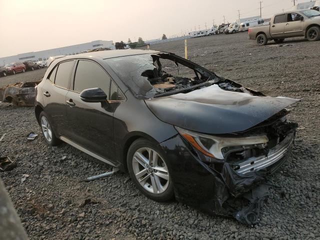 2019 TOYOTA COROLLA SE JTNK4RBE9K3021615