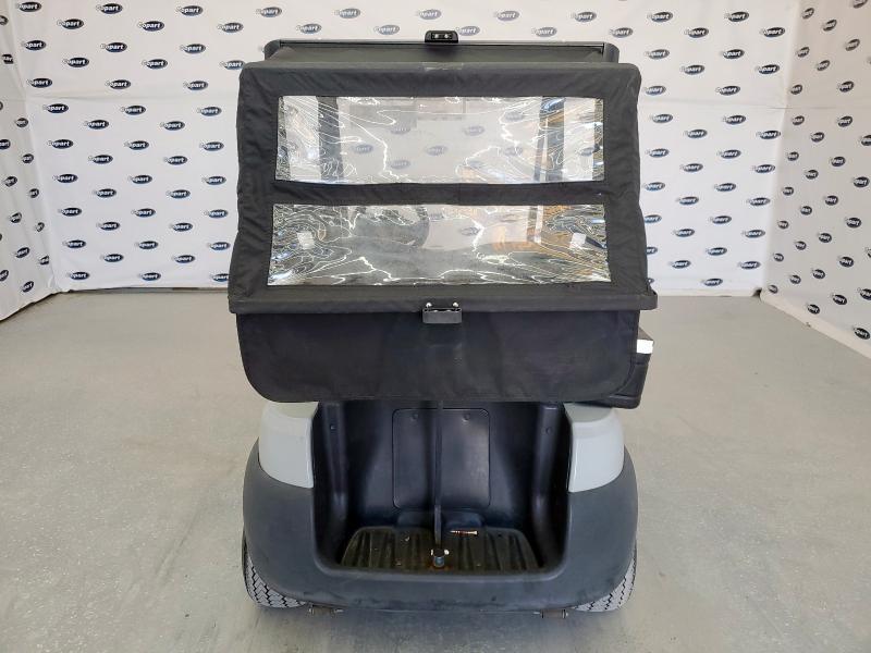 2022 CLUB CAR TEMPO FLA #3255523039