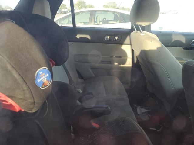 2012 FORD EXPLORER - 1FMHK7B85CGA92383