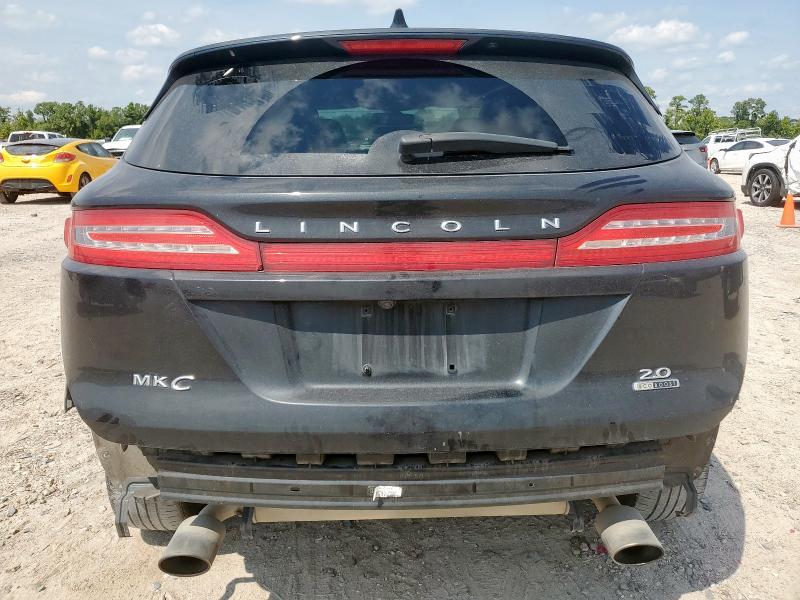 2015 LINCOLN MKC 5LMCJ1A90FUJ28147