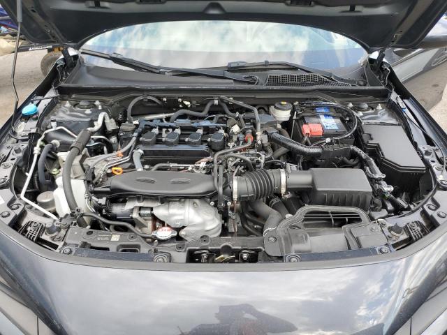 2022 HONDA CIVIC EXL 19XFL1H71NE014402