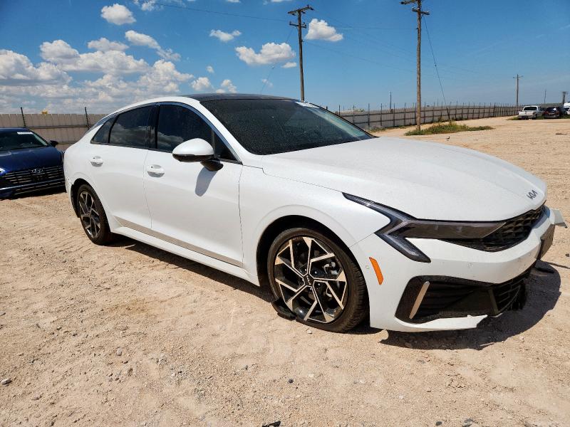 2025 KIA K5 EX #3284211544