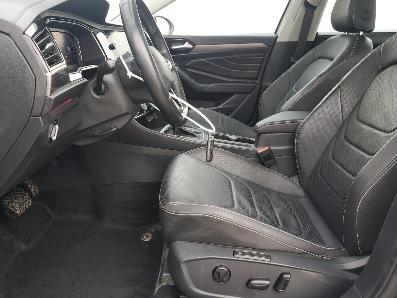 VOLKSWAGEN JETTA SEL