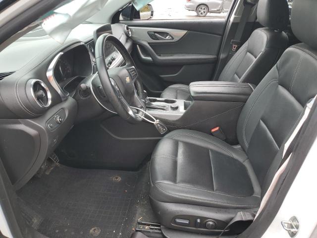 2023 CHEVROLET BLAZER 3LT - 3GNKBDR4XPS170201