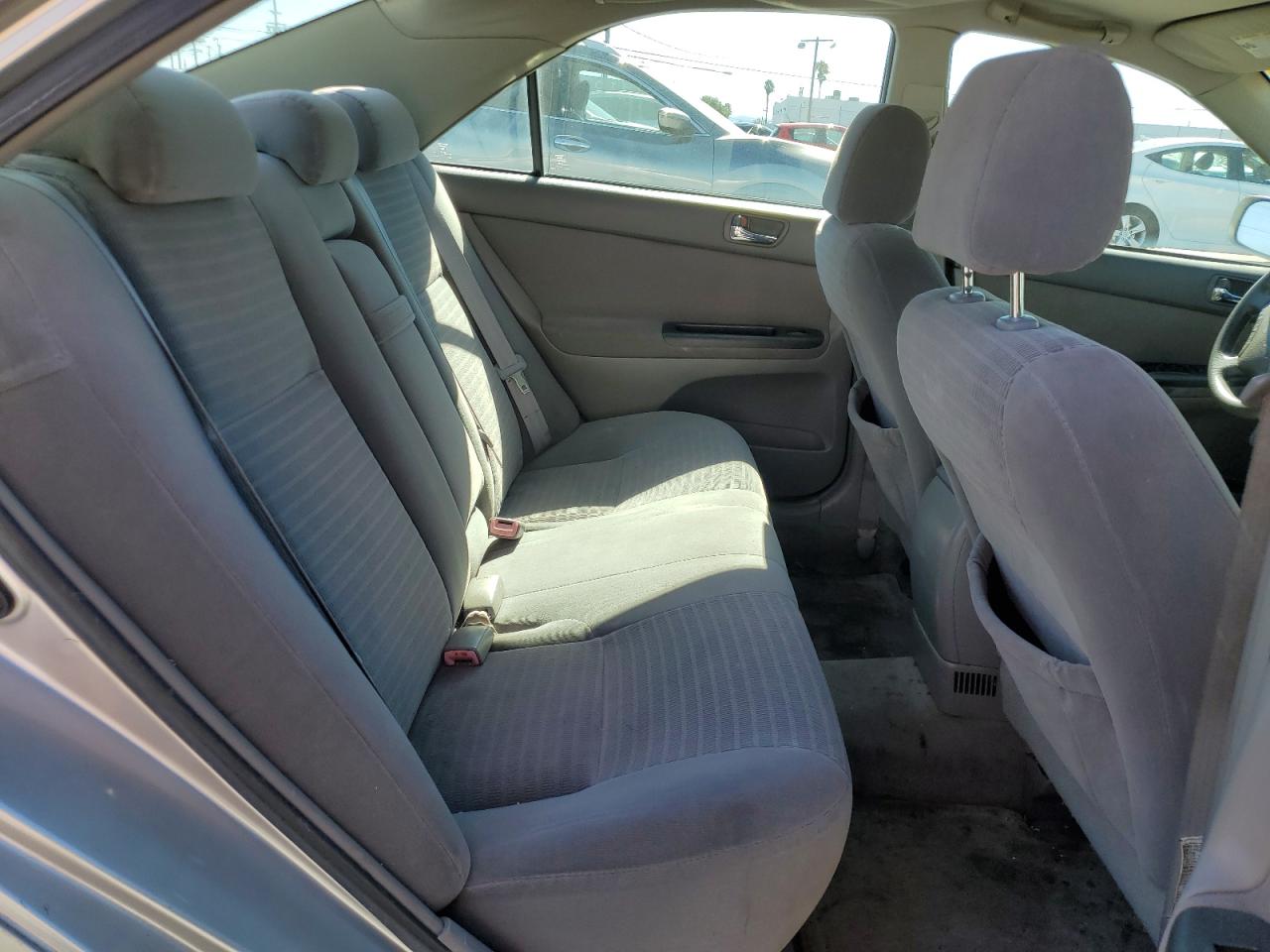 Lot #3285963561 2006 TOYOTA CAMRY LE