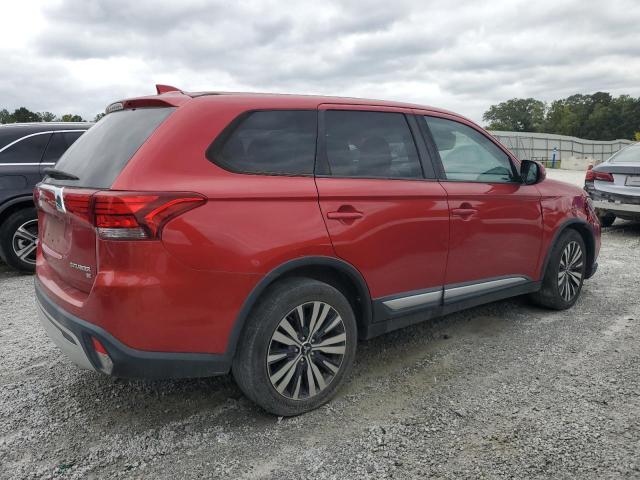 2019 MITSUBISHI OUTLANDER JA4AD3A32KZ045078