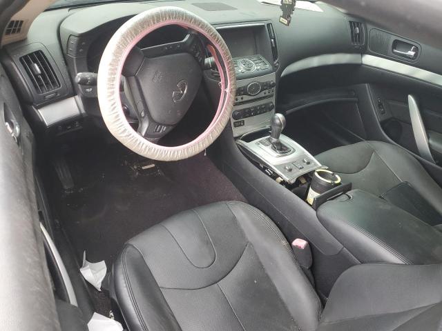 2015 INFINITI Q60 JOURNE JN1CV6EL6FM890156