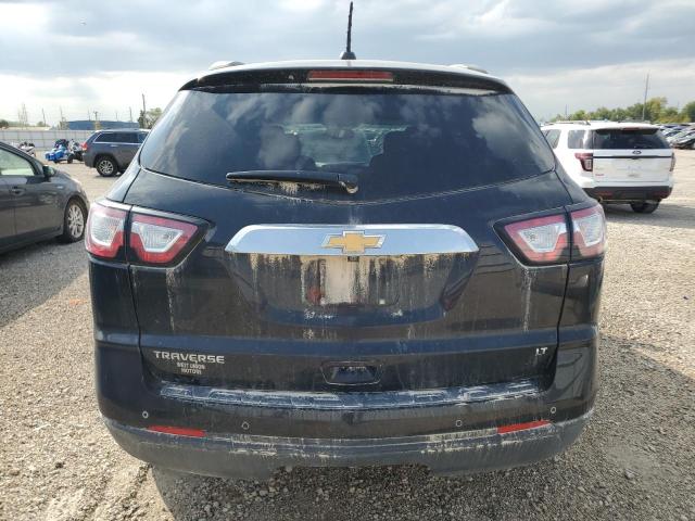 2017 CHEVROLET TRAVERSE LT 1GNKRGKD5HJ318765