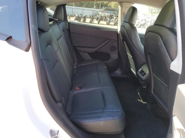 2023 TESLA MODEL Y 7SAYGDEE8PA111899