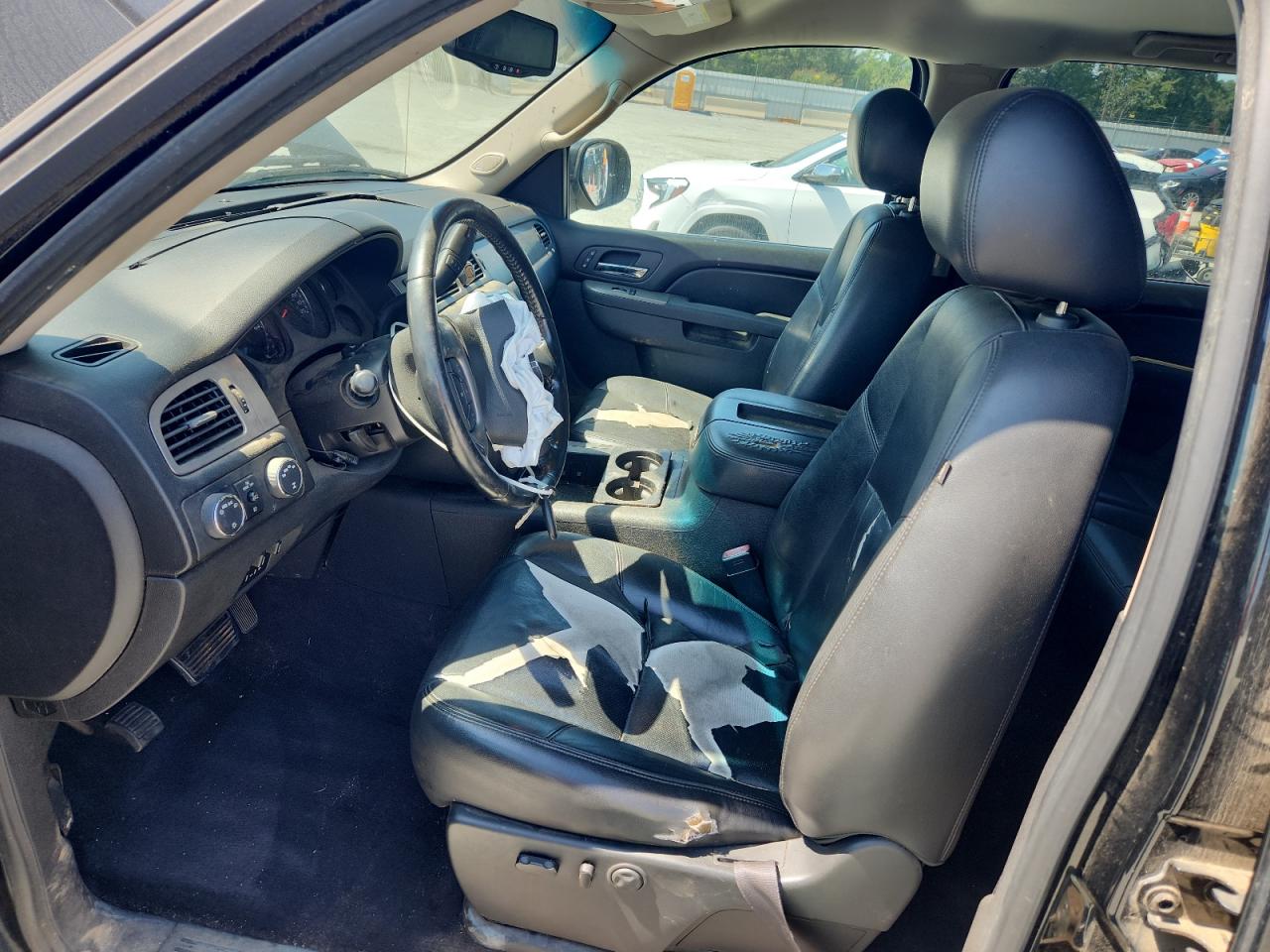 Lot #3282582873 2013 CHEVROLET SILVERADO K1500 LTZ