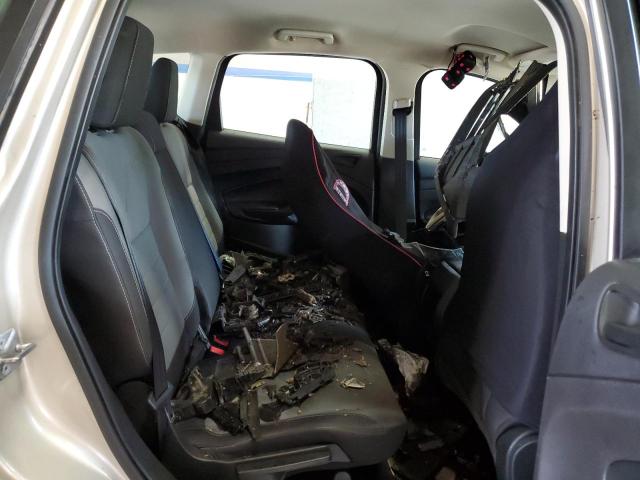 2018 FORD ESCAPE S 1FMCU0F74JUC99083