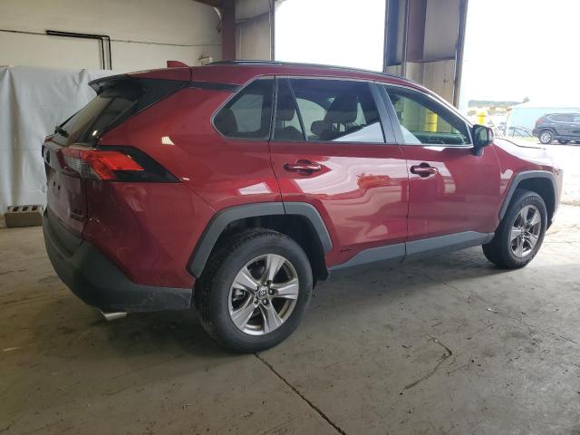 2024 TOYOTA RAV4 XLE - JTMRWRFV4RD251994
