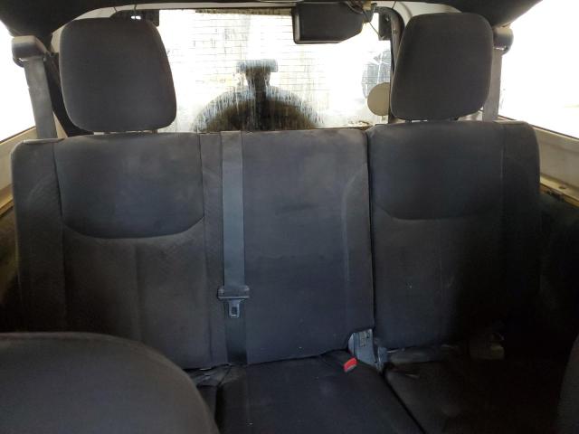 2015 JEEP WRANGLER U 1C4BJWKGXFL561882