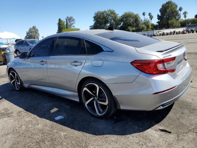 2022 HONDA ACCORD HYB #3304683908