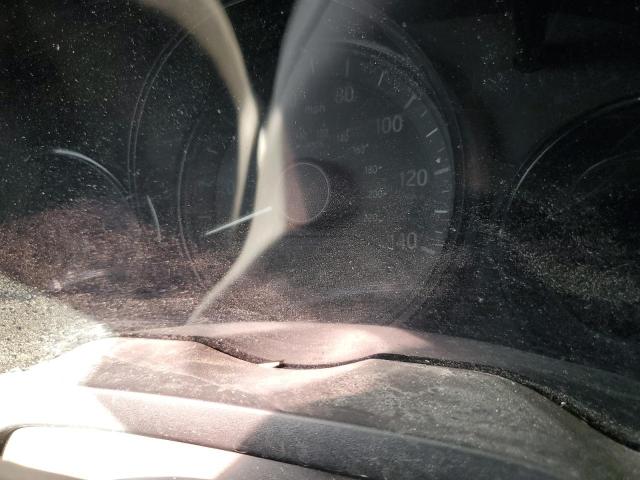 2017 HONDA HR-V EX 3CZRU5G59HM727814