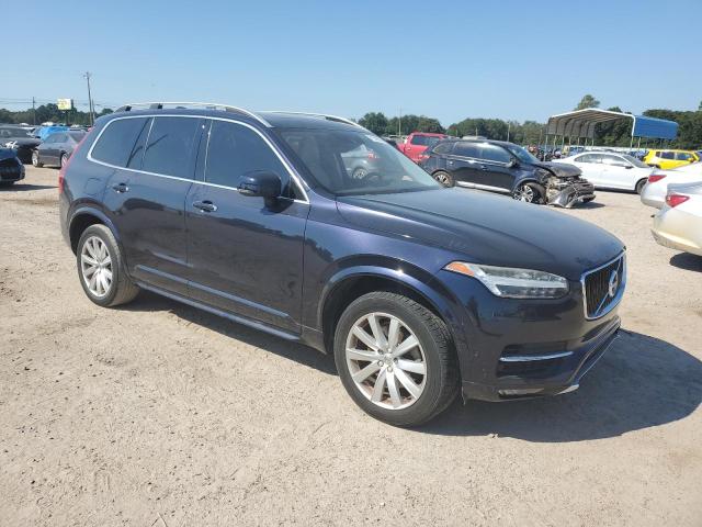 2016 VOLVO XC90 T6 - YV4A22PK5G1021722