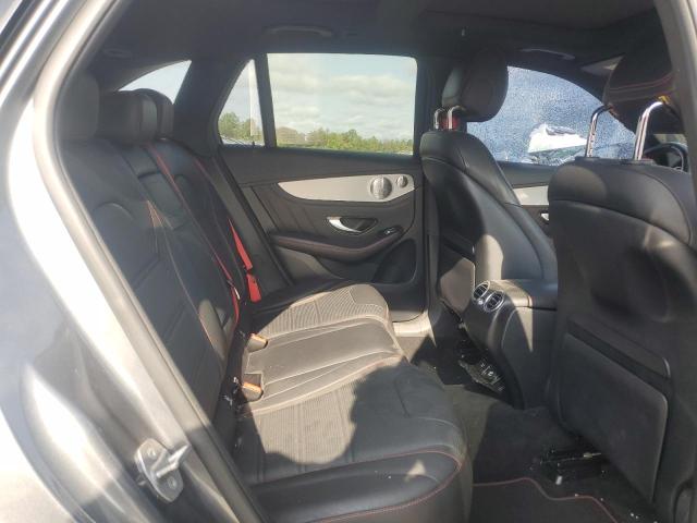 2019 MERCEDES-BENZ GLC 43 4MA WDC0G6EB7KF502586