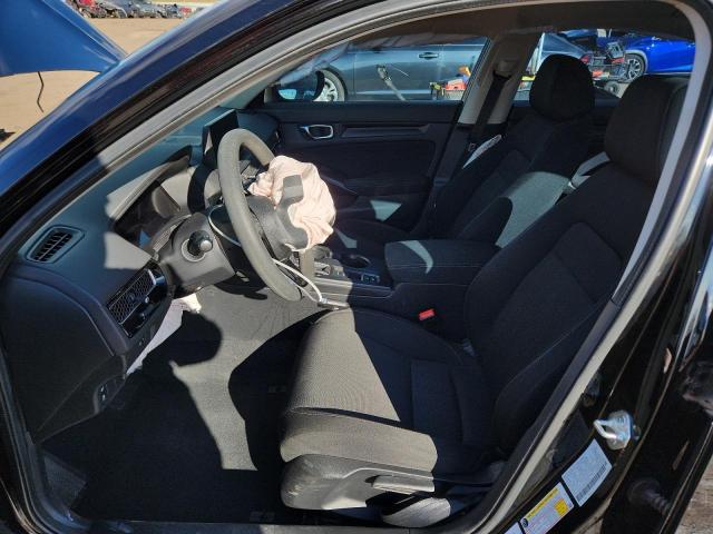 2022 HONDA CIVIC LX #3284629323