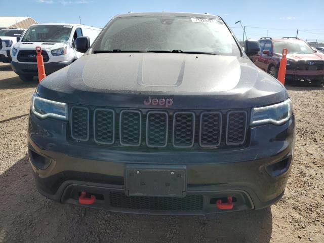 2021 JEEP GRAND CHEROKEE TRAILHAWK 1C4RJFLG4MC582897
