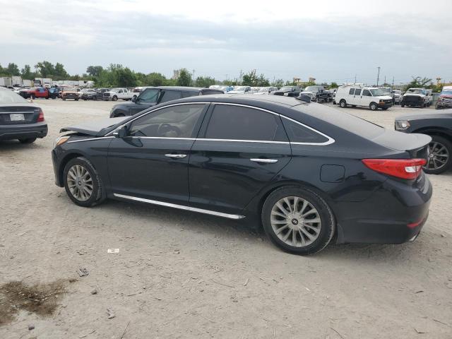 2015 HYUNDAI SONATA SPORT - 5NPE34AF6FH218558