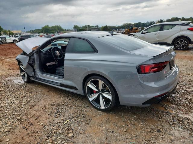 2018 AUDI RS5 WUAPWAF58JA905090