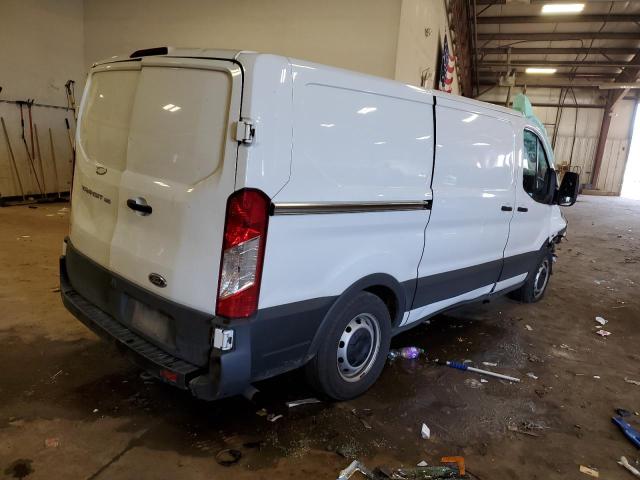 2021 FORD TRANSIT T-150 #3291230954