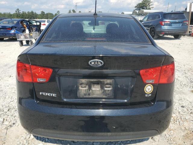 2012 KIA FORTE EX - KNAFU4A24C5471269